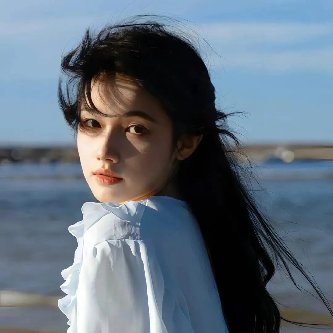阳光女子合唱团海报