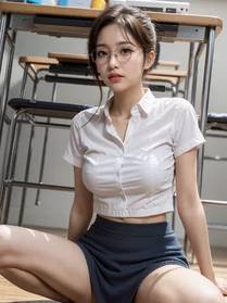 把哥哥变成可以携带的尺寸