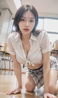 赵雨桐